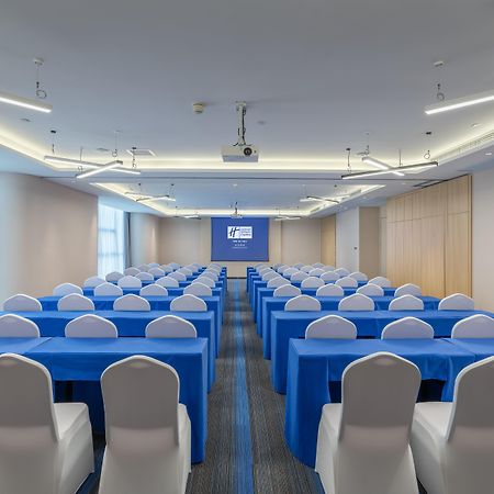 Holiday Inn Express Changsha Shifu By Ihg Ngoại thất bức ảnh